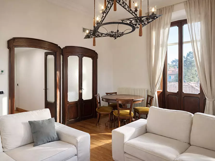 Immagine 1 di Bilocale in affitto  in Via Verbano a Arona