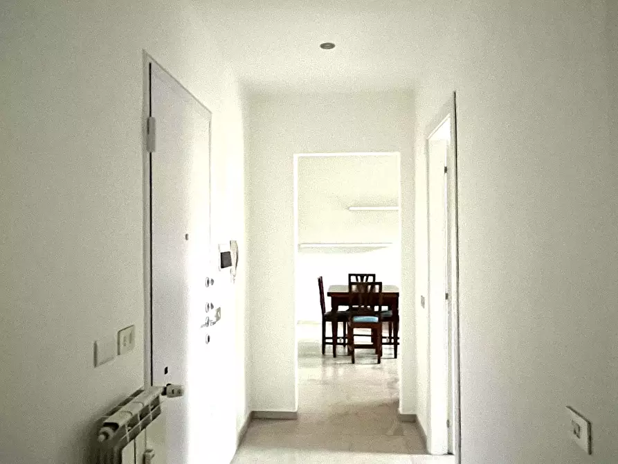 Immagine 4 di Bilocale in affitto  in Via Giovanni Verga 1 a Arona