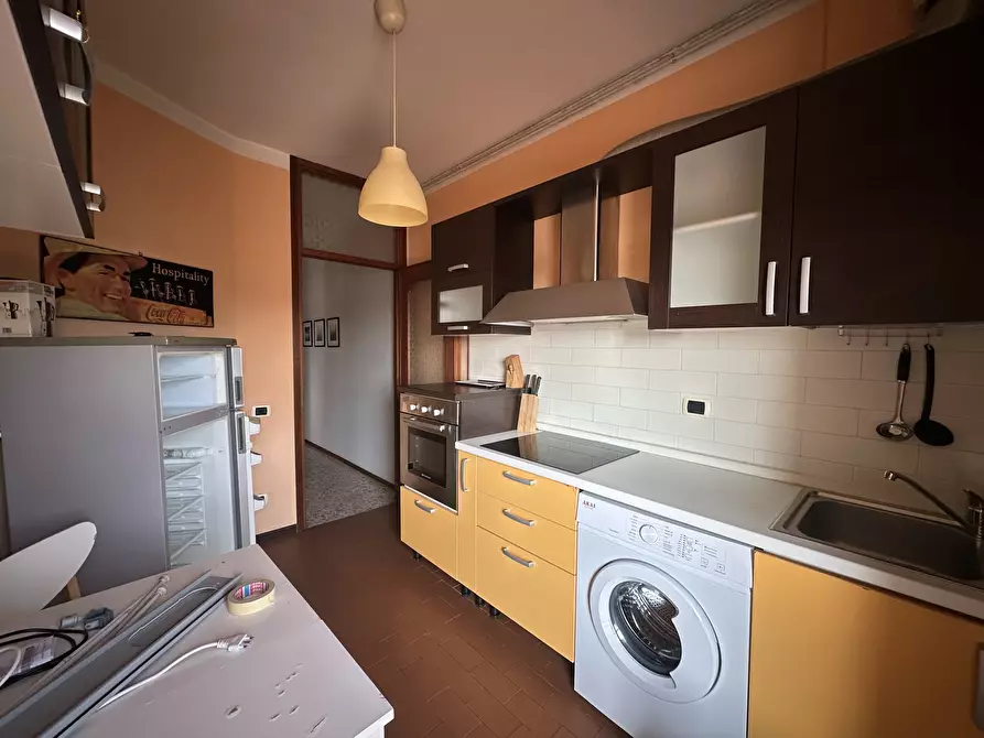 Immagine 9 di Bilocale in affitto  in Via Vittorio Veneto 1 a Arona