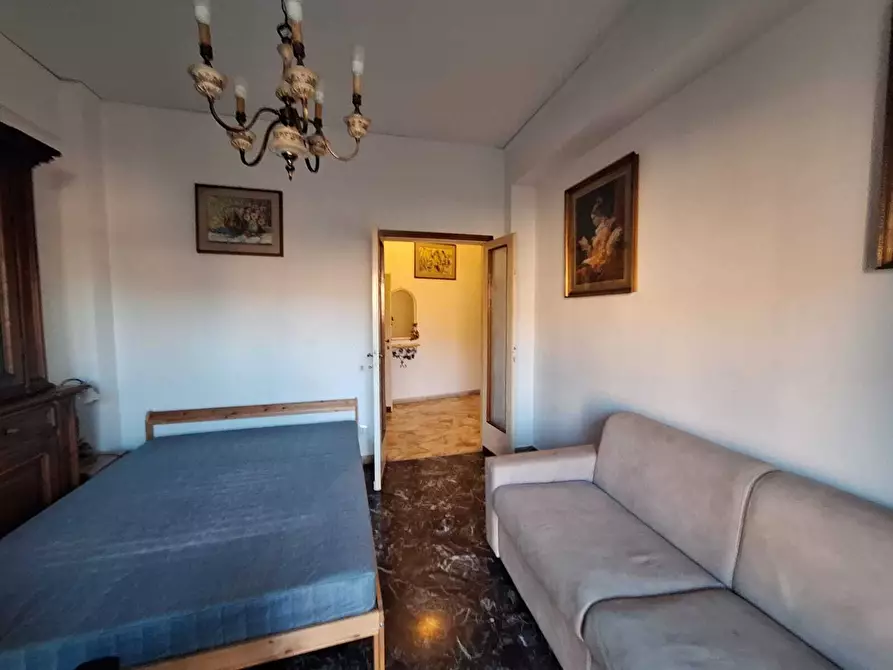 Immagine 6 di Trilocale in vendita  in Via Giuseppe Cesare Abba a Firenze