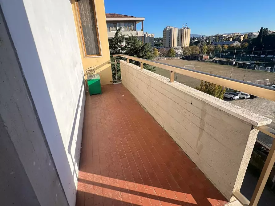 Immagine 25 di Appartamento in vendita  in Via delle Panche 50 a Firenze