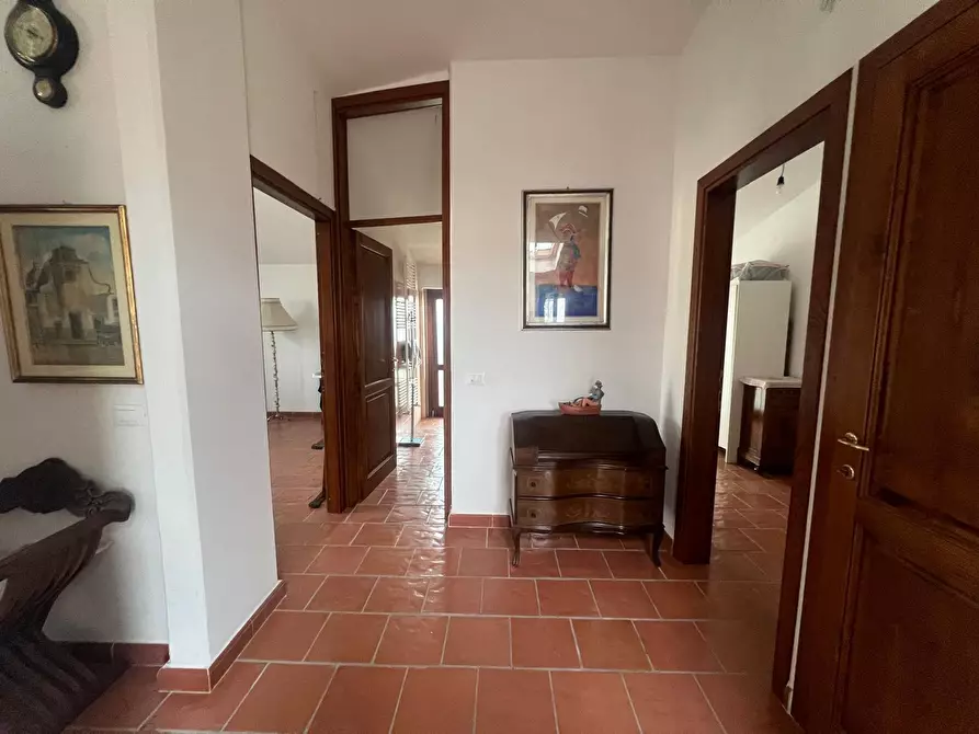 Immagine 7 di Trilocale in vendita  in Via Canto alle Gracchie a Scandicci