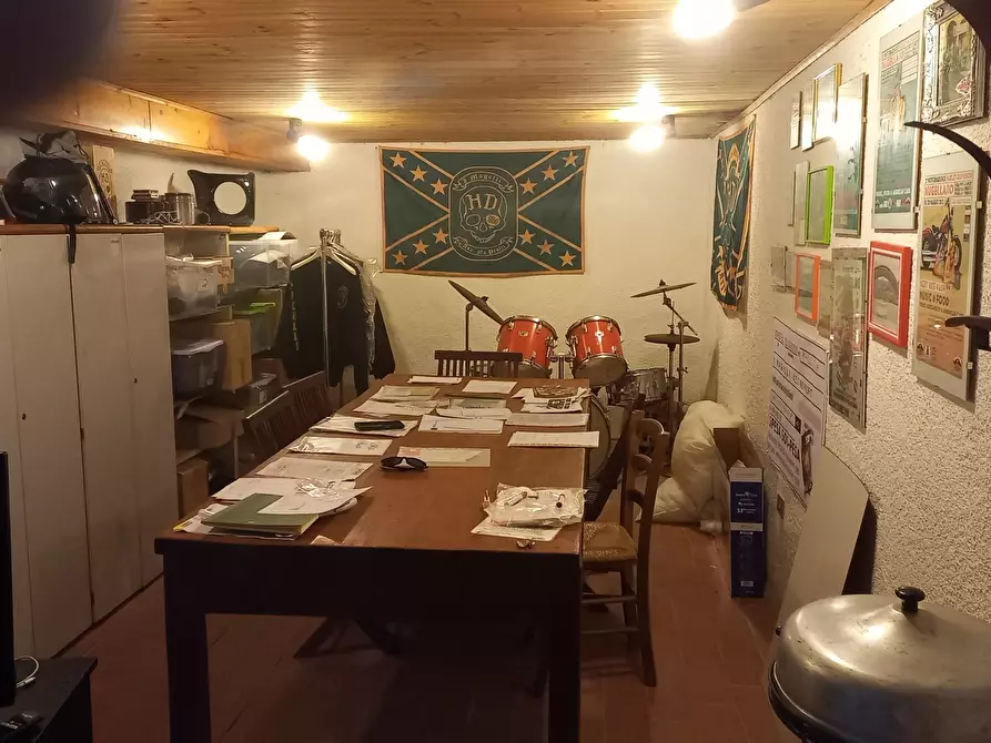 Immagine 25 di Appartamento in vendita  in Via Alcide de Gasperi a Scarperia E San Piero