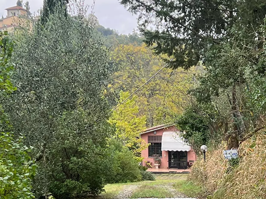 casa indipendente in vendita ad Impruneta in zona Pozzolatico