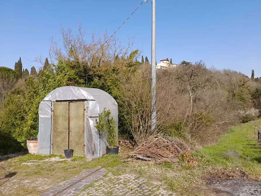 Immagine 41 di Casa indipendente in vendita  in Via Poggio di Pozzolatico a Impruneta