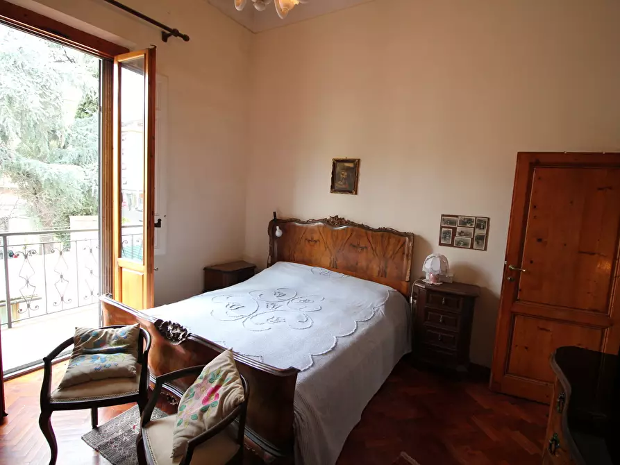 Immagine 38 di Terratetto in vendita  in Via di Rocca Tedalda a Firenze