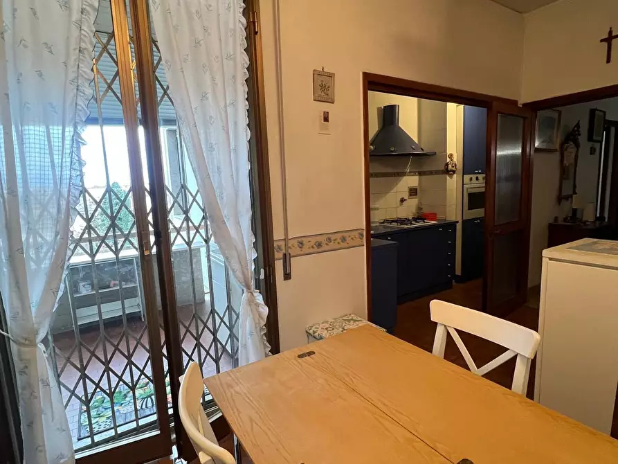 Immagine 13 di Appartamento in vendita  in Via delle Panche 50 a Firenze