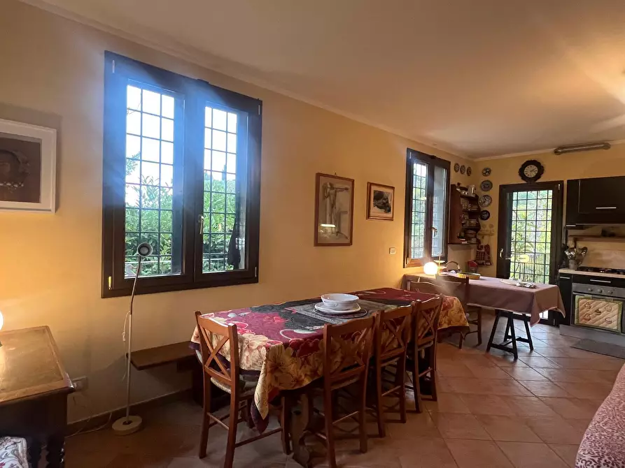 Immagine 19 di Casa indipendente in vendita  in Via Poggio di Pozzolatico a Impruneta