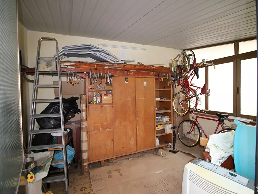 Immagine 52 di Terratetto in vendita  in Via di Rocca Tedalda a Firenze