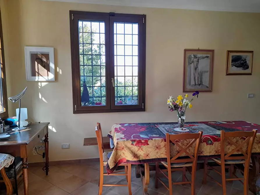 Immagine 24 di Casa indipendente in vendita  in Via Poggio di Pozzolatico a Impruneta