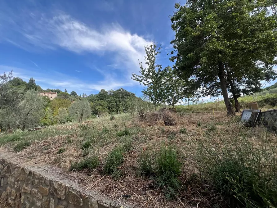 Immagine 14 di Rustico / casale in vendita  in Via di Vacciano a Impruneta