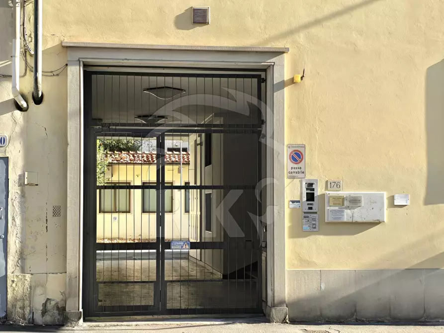 Immagine 4 di Garage in vendita  in Via Masaccio 176 a Firenze