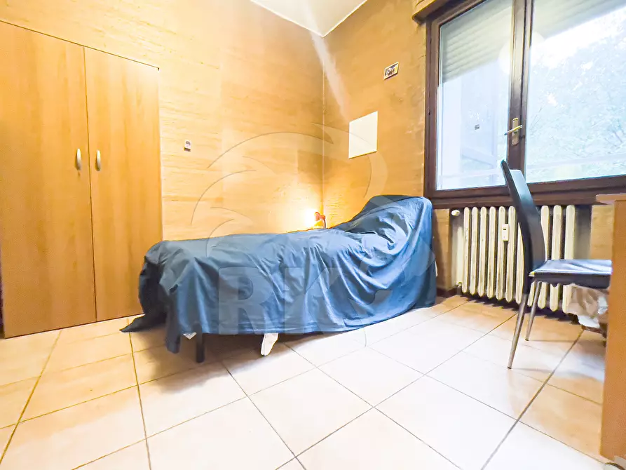 Immagine 13 di Quadrilocale in affitto  in Via Degli Orti 40 a Bologna