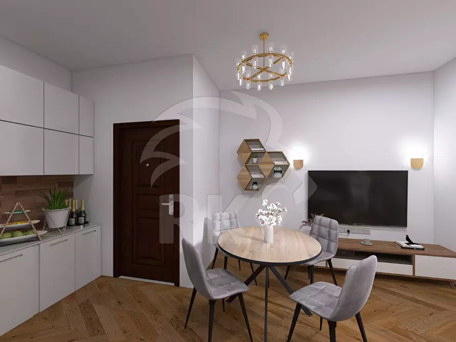 Immagine 1 di Bilocale in vendita  in Via Galliera 55 a Bologna