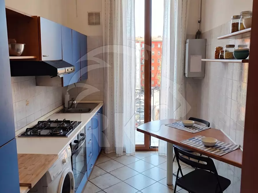 Immagine 3 di Stanza singola in affitto  a Bologna