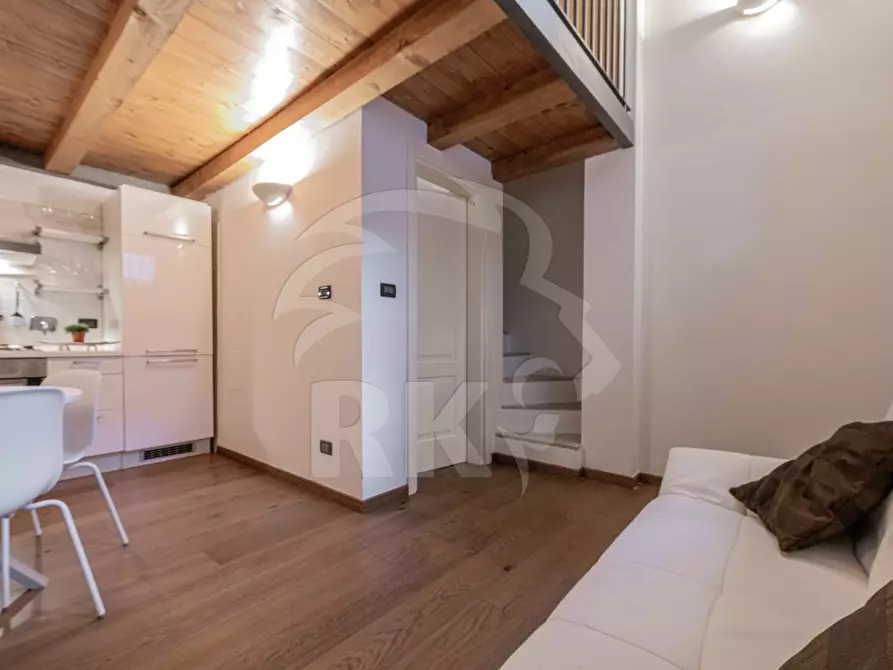 Immagine 24 di Bilocale in affitto  in VIA DELLE TOFANE 2 a Bologna