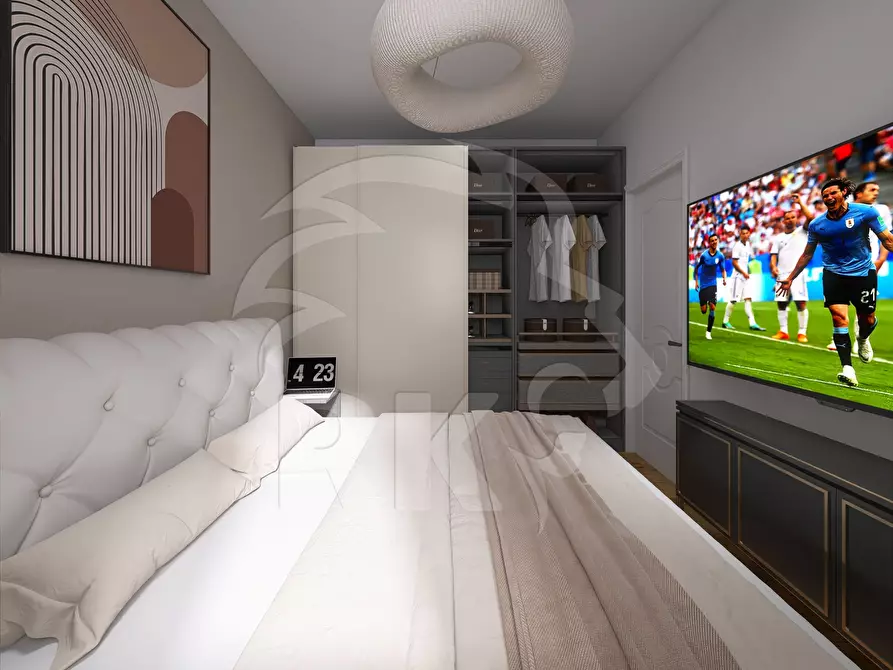 Immagine 8 di Bilocale in vendita  in Via Galliera 55 a Bologna