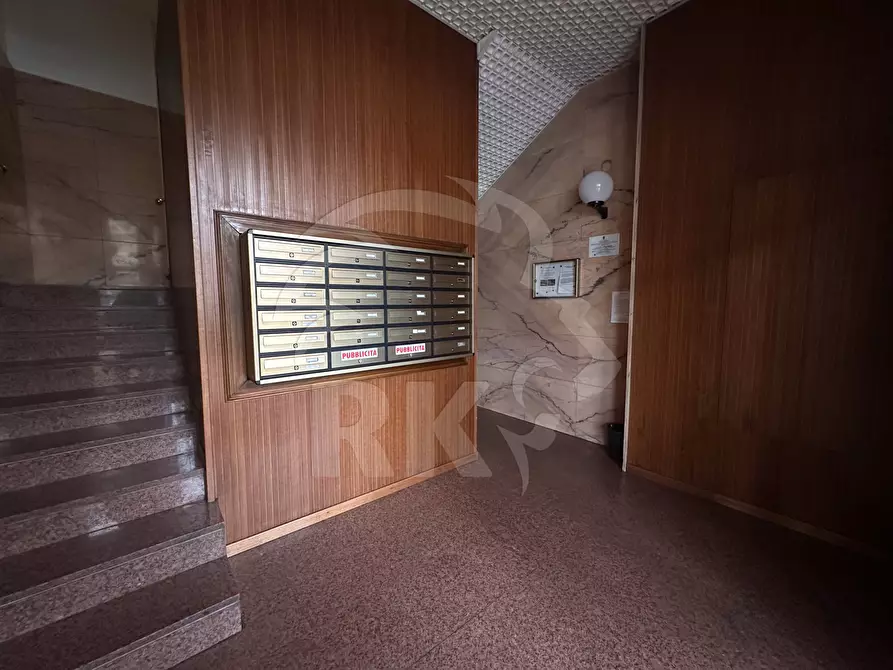 Immagine 25 di Quadrilocale in vendita  in Via Don Luigi Sturzo 37 a Bologna