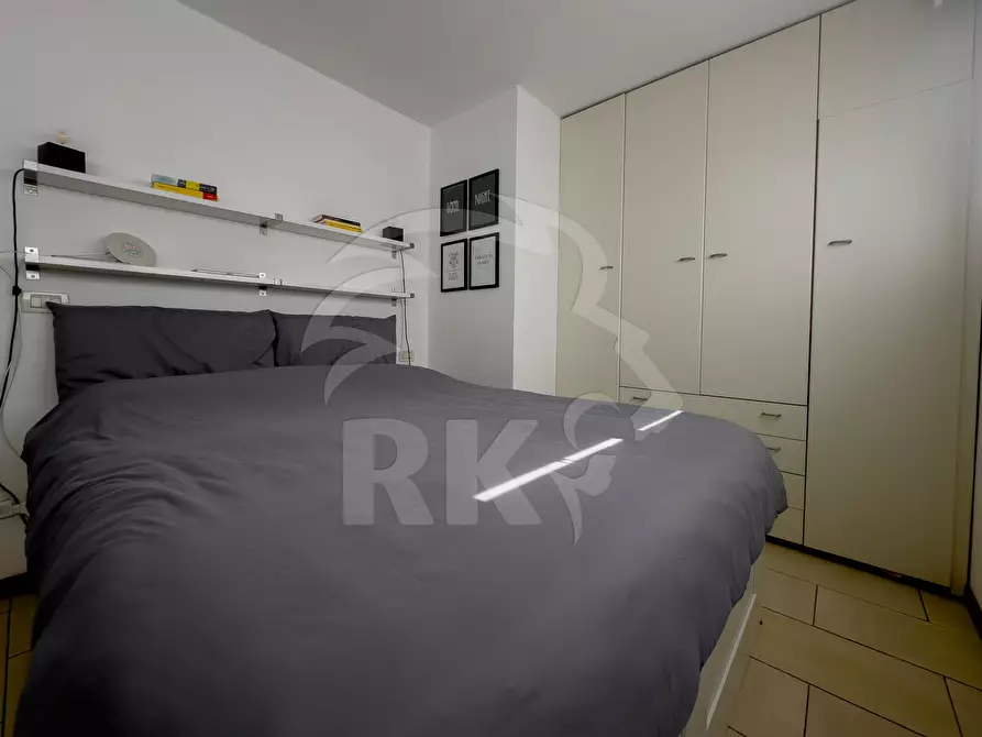 Immagine 13 di Quadrilocale in affitto  in via dell'indipendenza 54 a Bologna