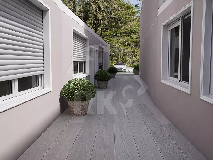 Immagine 16 di Trilocale in vendita  in Via Emilia Ponente 209 a Bologna