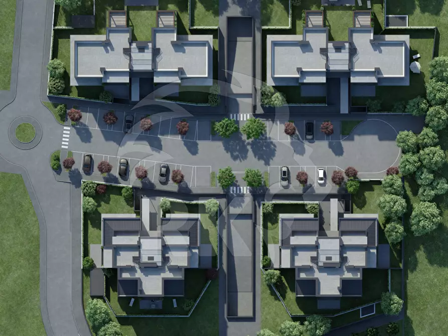 Immagine 23 di Trilocale in vendita  in via Porrettana 114 a Sasso Marconi