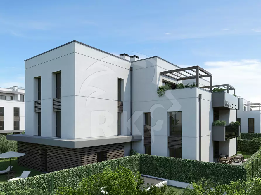 Immagine 9 di Quadrilocale in vendita  in via Porrettana 114 a Sasso Marconi