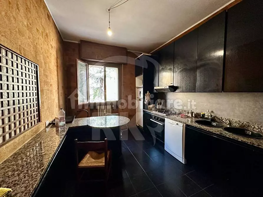 Immagine 6 di Quadrilocale in affitto  in Via Degli Orti 40 a Bologna