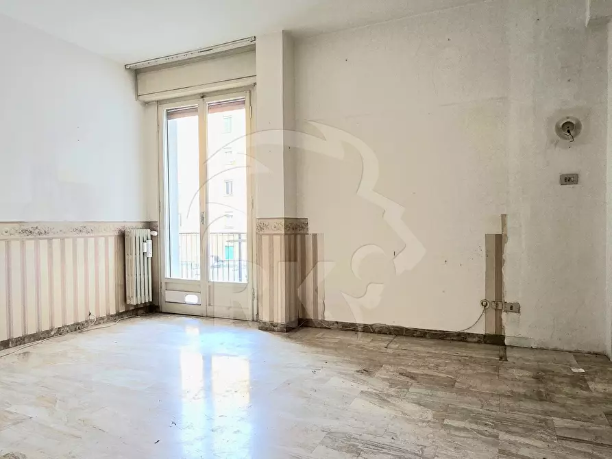 Immagine 3 di Trilocale in vendita  a Bologna