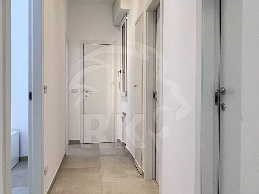 Immagine 30 di Quadrilocale in affitto  in Via delle Lame 71 a Bologna