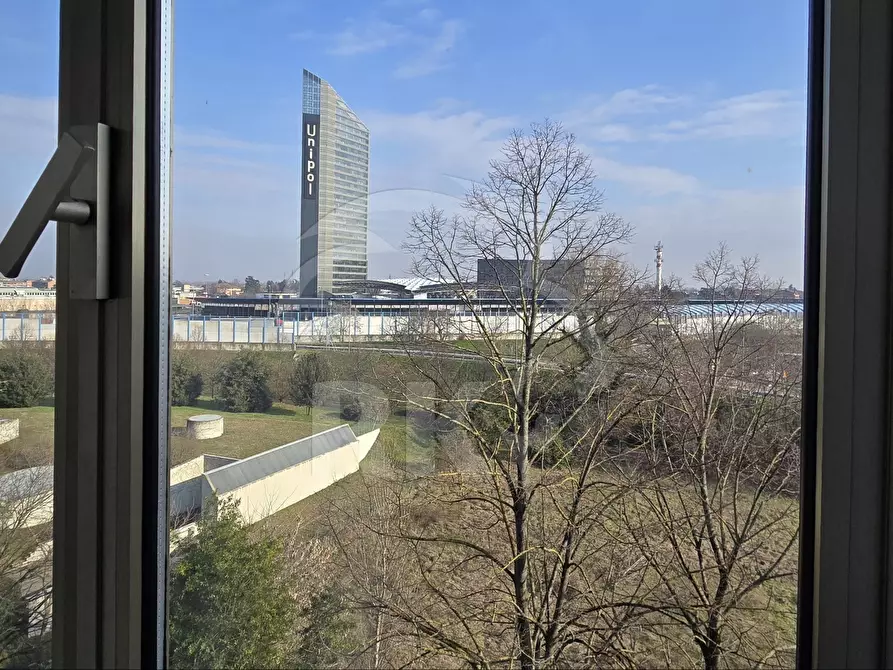 Immagine 10 di Pentalocale in vendita  in via cellini 11 a Bologna