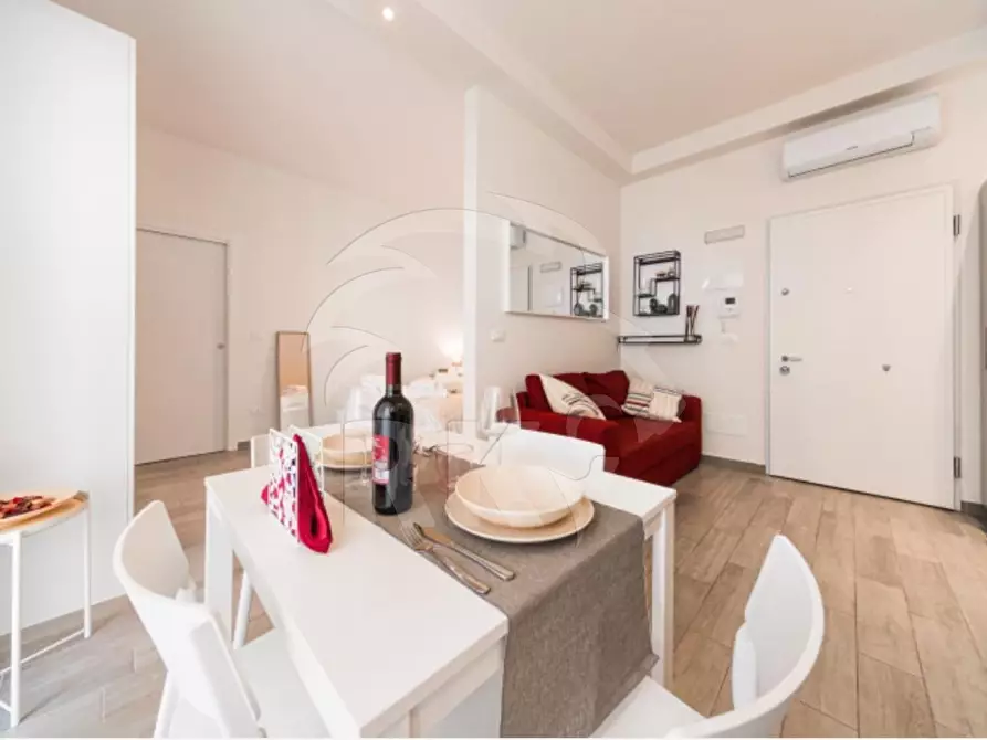 Immagine 16 di Monolocale in affitto  in Via Marconi 1 a Bologna