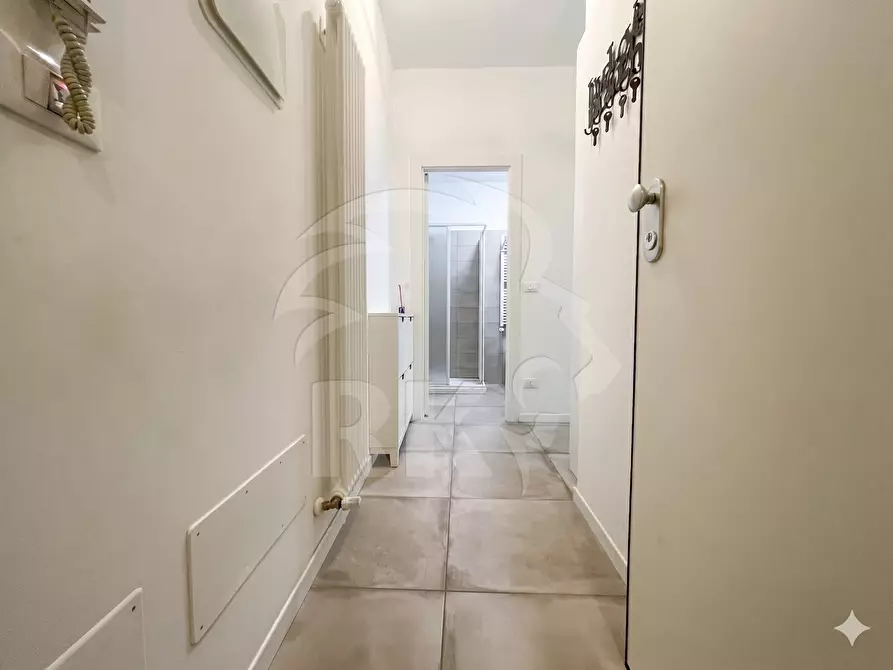 Immagine 13 di Monolocale in vendita  in Via Libero Battistelli 2 a Bologna