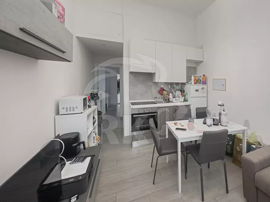 Immagine 10 di Bilocale in vendita  in Via Reggio Emilia 6 a Bologna