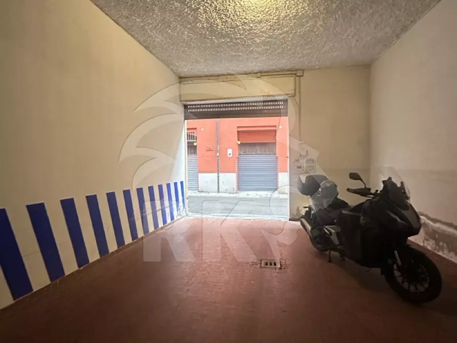 Immagine 3 di Garage in affitto  in Via Gerusalemme 4 a Bologna