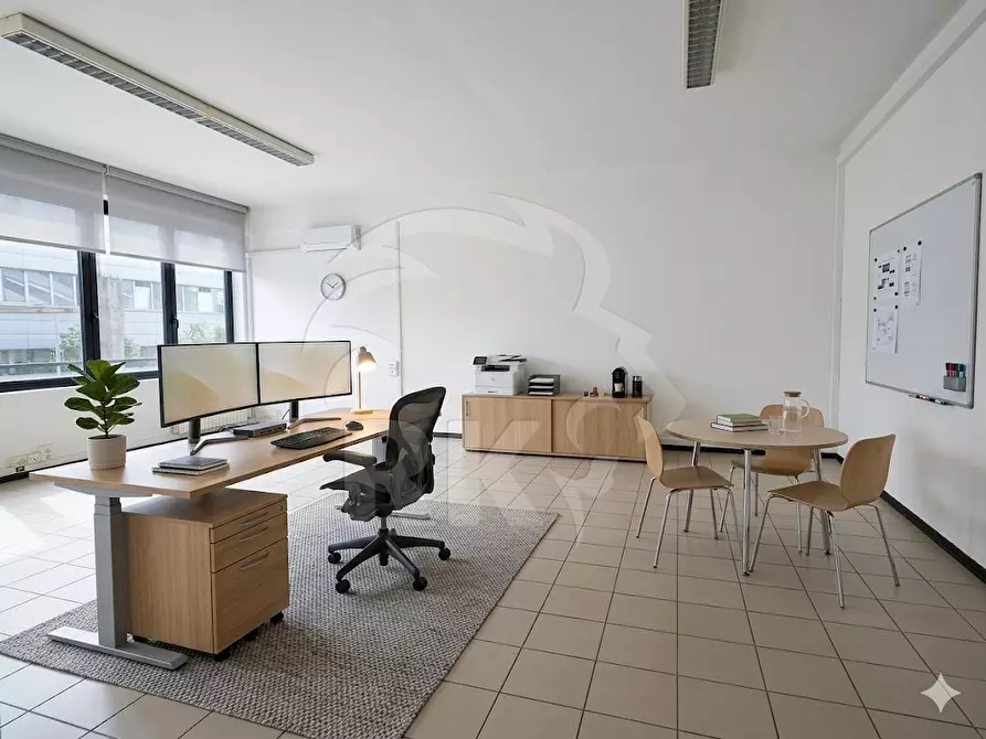 Immagine 1 di Ufficio in affitto  in Via Alfieri Maserati 3 a Bologna