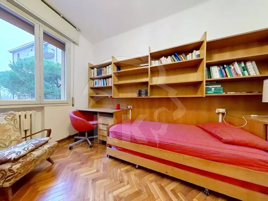 Immagine 27 di Quadrilocale in vendita  in Via del Partigiano 4 a Bologna