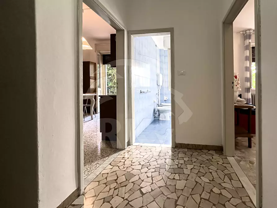 Immagine 12 di Appartamento in affitto  in via Gracchi 4 a Bologna