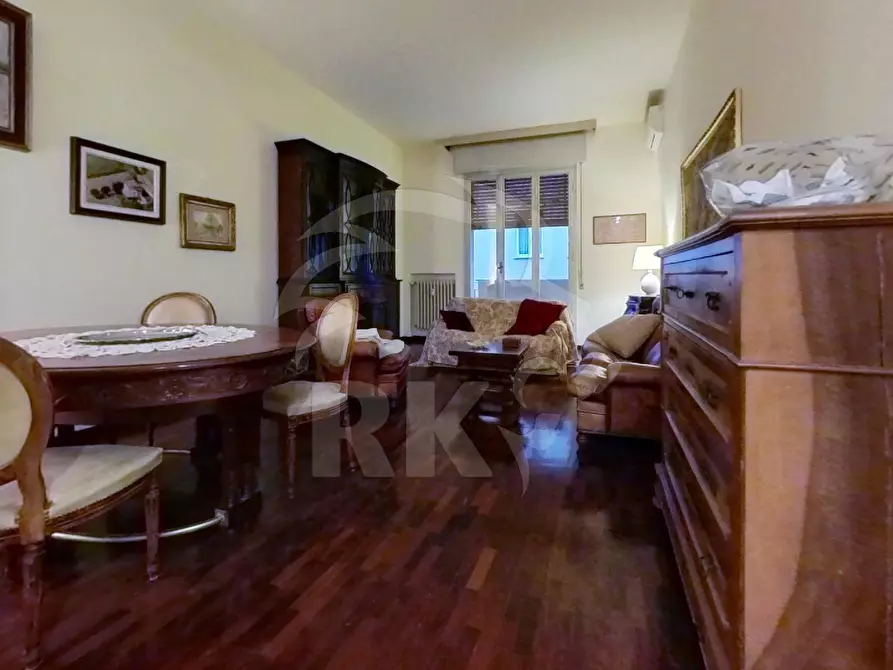 Immagine 20 di Quadrilocale in vendita  in Via del Partigiano 4 a Bologna