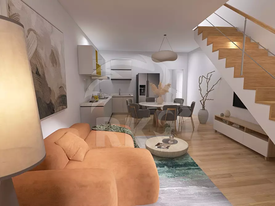 Immagine 2 di Monolocale in vendita  in Via Emilia Ponente 209 a Bologna