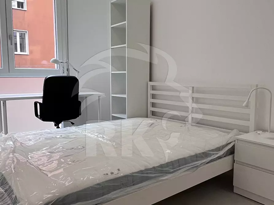 Immagine 19 di Quadrilocale in affitto  in Via delle Lame 71 a Bologna