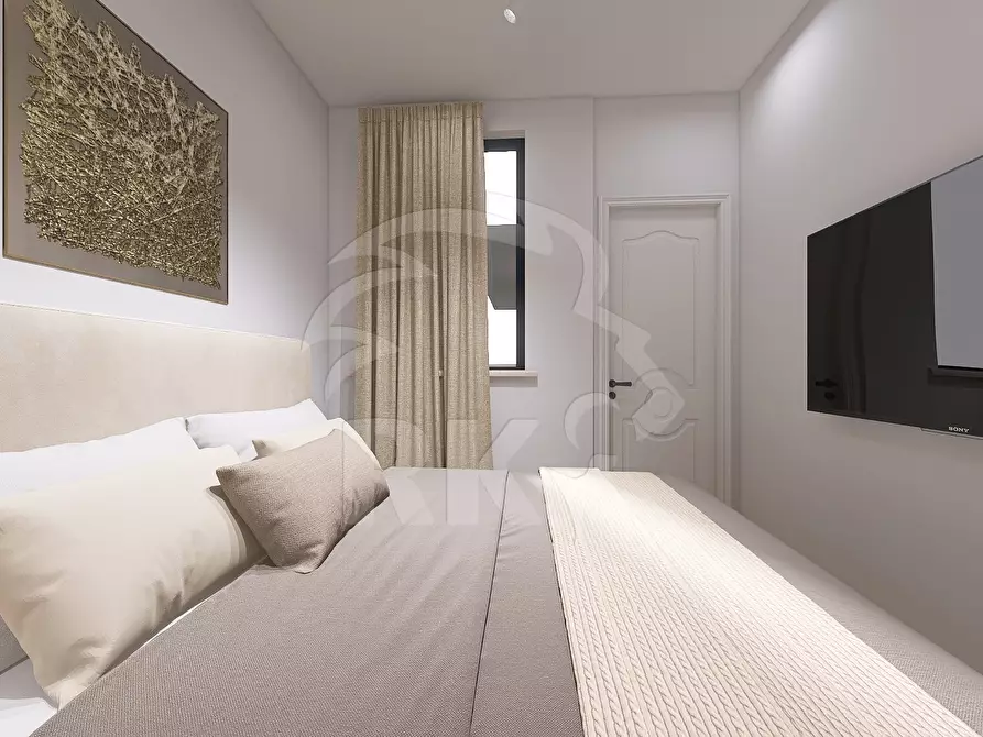 Immagine 8 di Bilocale in vendita  in Via Galliera 55 a Bologna