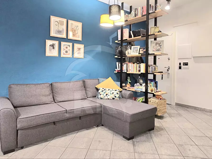 Immagine 4 di Trilocale in vendita  a Bologna