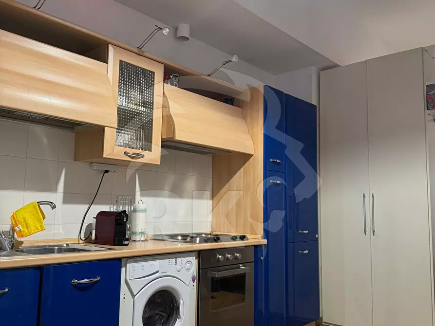 Immagine 7 di Bilocale in affitto  in Via Quirino Majorana 4 a Bologna