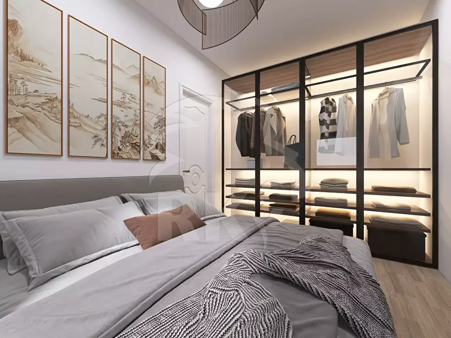 Immagine 7 di Bilocale in vendita  in Via Galliera 55 a Bologna