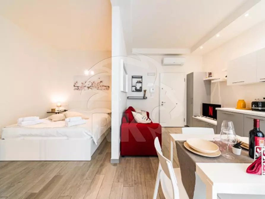 Immagine 9 di Monolocale in affitto  in Via Marconi 1 a Bologna