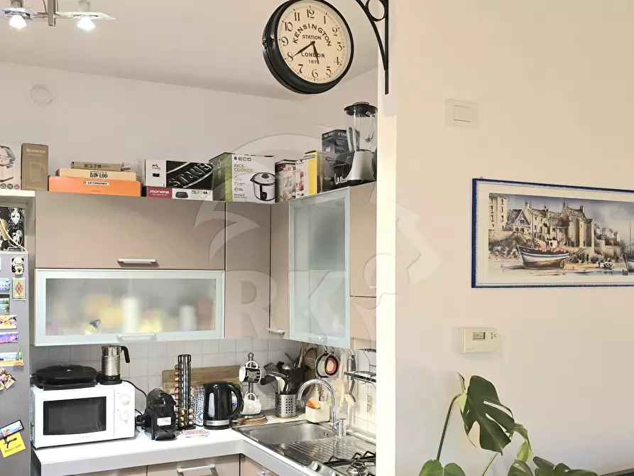 Immagine 4 di Bilocale in affitto  in Via Sante Vincenzi 46 a Bologna