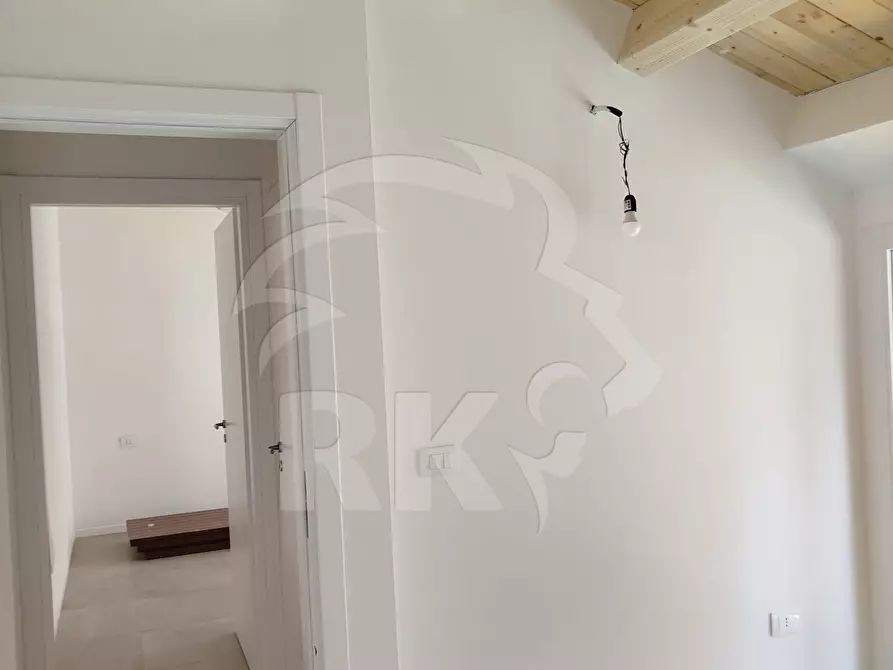 Immagine 9 di Trilocale in vendita  in Via del Greto 1 a Bologna