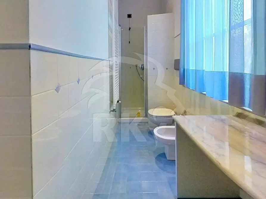 Immagine 35 di Villa in vendita  in via Porrettana 242 a Sasso Marconi