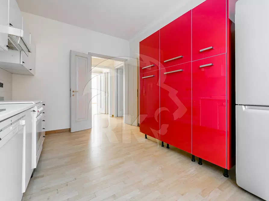 Immagine 23 di Quadrilocale in affitto  in Piazza de' Calderini 1 a Bologna