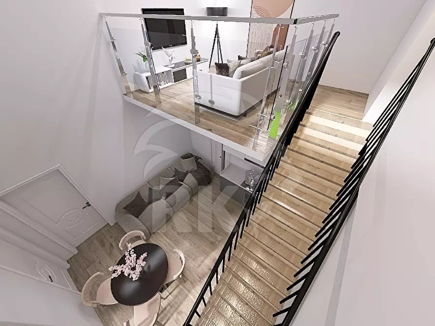 Immagine 5 di Bilocale in vendita  in Via Leonetto Cipriani 5 a Bologna